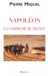 Napoléon, la campagne de France
